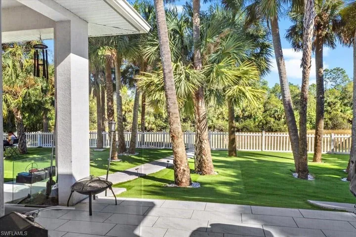 155 Thornton Ave S, Lehigh Acres, Florida 33974
