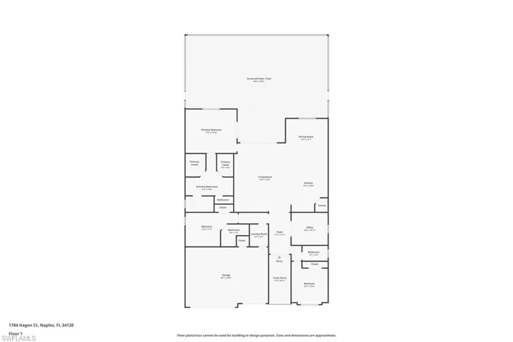 1784  Hagen  CT, Naples, FL 34120