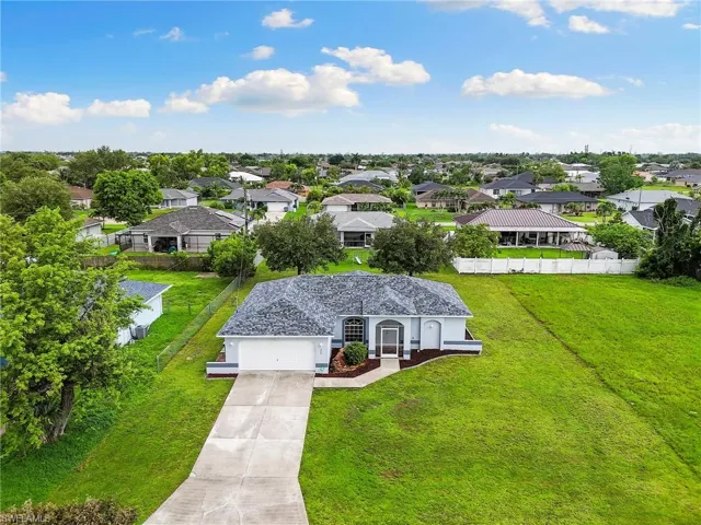 228 Se Van Loon Ter, Cape Coral, Florida 33990