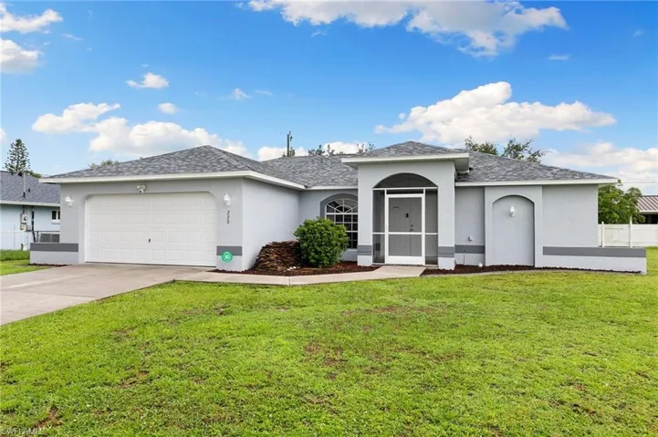 228 Se Van Loon Ter, Cape Coral, Florida 33990