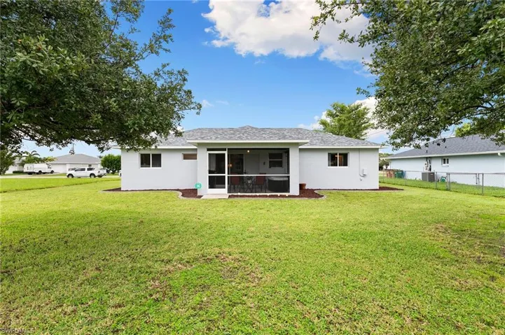 228 Se Van Loon Ter, Cape Coral, Florida 33990