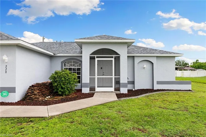 228 Se Van Loon Ter, Cape Coral, Florida 33990