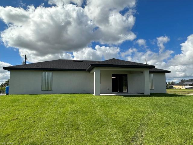 4606 Gene AVE N, LEHIGH ACRES FL 33971