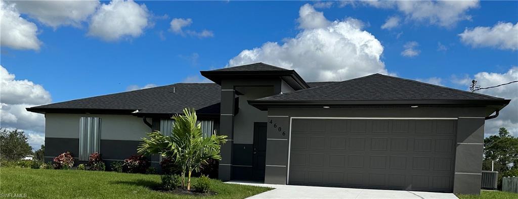 4606 Gene AVE N, LEHIGH ACRES FL 33971