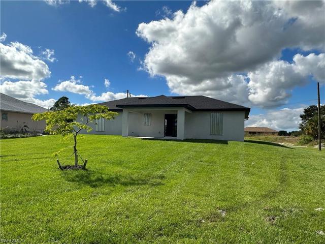 4606 Gene AVE N, LEHIGH ACRES FL 33971