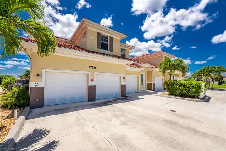 17210 Acapulco Rd 221, Punta Gorda, Florida 33955