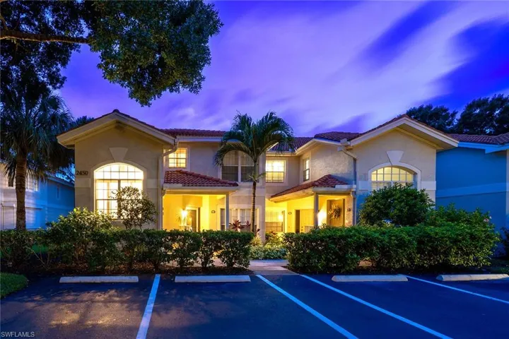2450 Old Groves Rd 201, Naples, Florida 34109