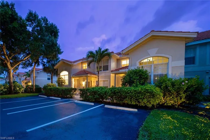 2450 Old Groves Rd 201, Naples, Florida 34109