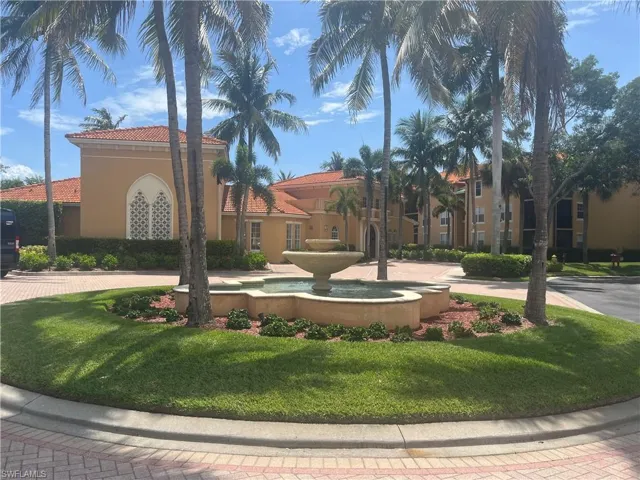 8754 River Homes Ln 8306, Bonita Springs, Florida 34135