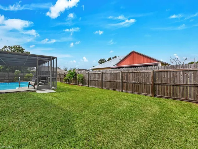 16259  Willow Stream  LN, North Fort Myers, FL 33917