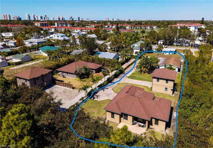 1386 Rosemary Ln, Naples, Florida 34103