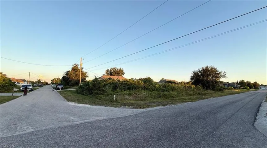 3219 37th St Sw, Lehigh Acres, Florida 33976