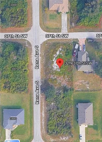 3219 37th St Sw, Lehigh Acres, Florida 33976