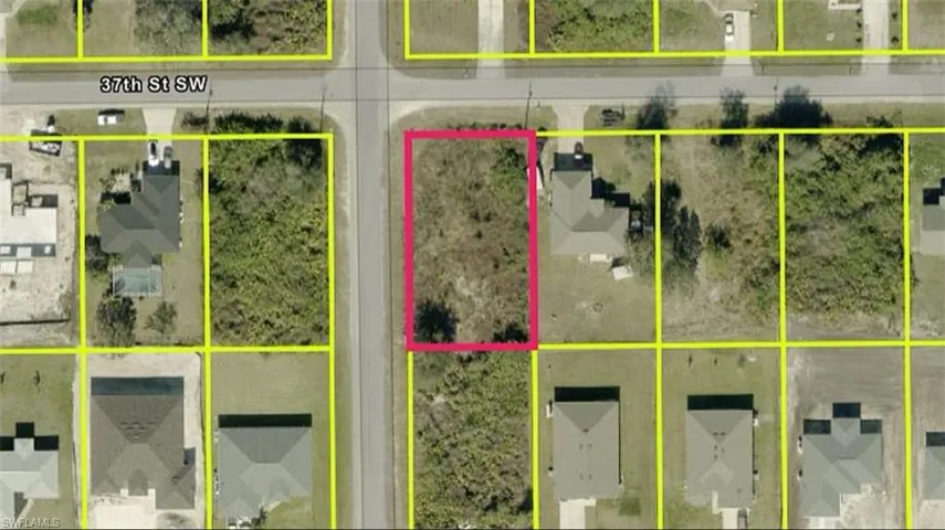 3219 37th St Sw, Lehigh Acres, Florida 33976