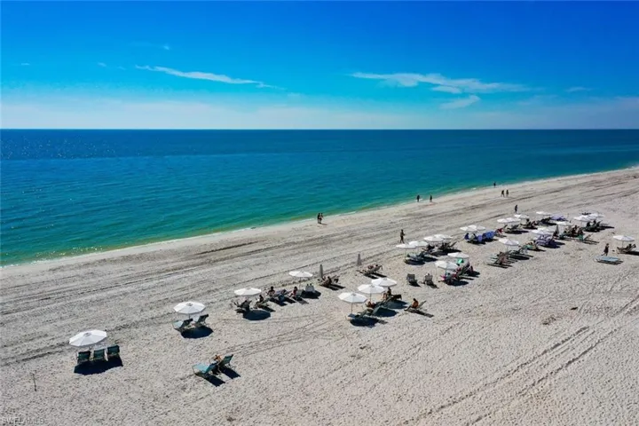 SUNDIAL RESORT BEACH AREA