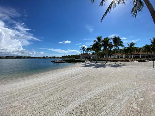 3 miles of beach with private cabanas