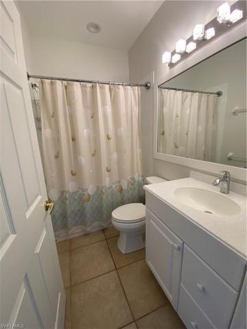 Guest bath