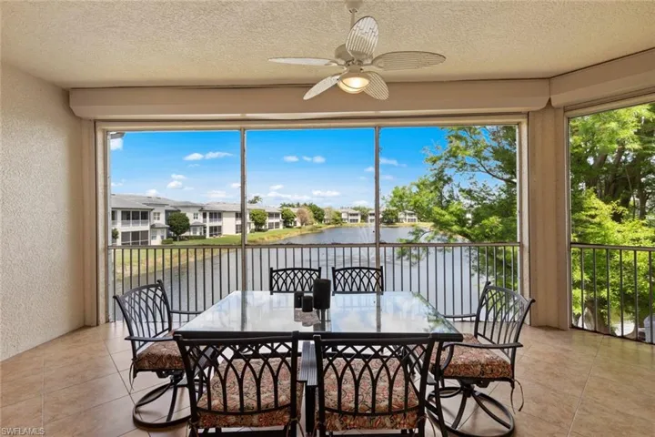 lanai