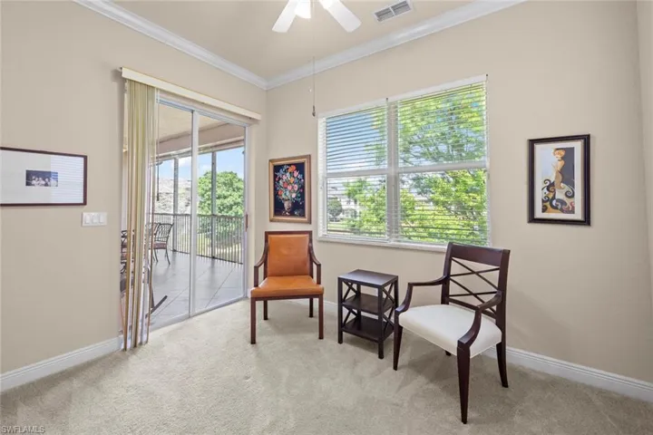 primary sitting room