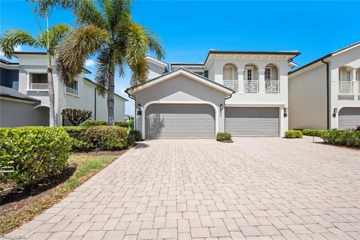 2 car garage