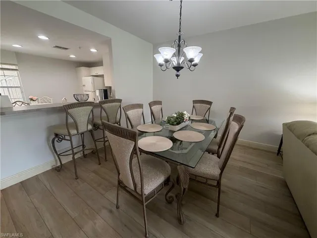 3009 Driftwood Way 2803, Naples, Florida 34109