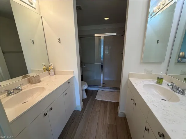 3009 Driftwood Way 2803, Naples, Florida 34109