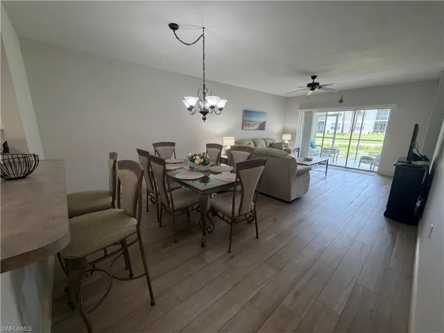 3009 Driftwood Way 2803, Naples, Florida 34109