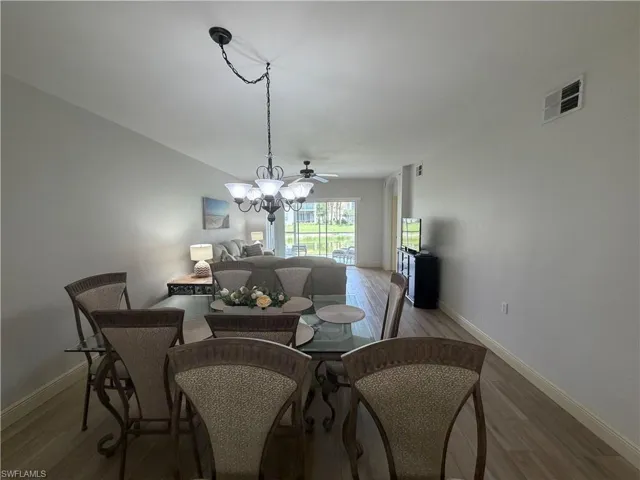 3009 Driftwood Way 2803, Naples, Florida 34109