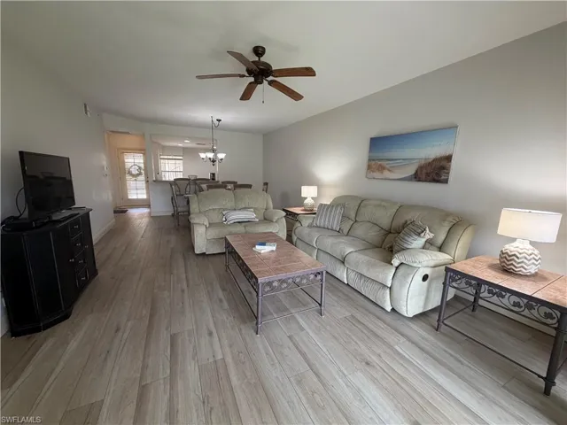 3009 Driftwood Way 2803, Naples, Florida 34109