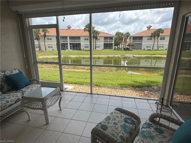 3009 Driftwood Way 2803, Naples, Florida 34109
