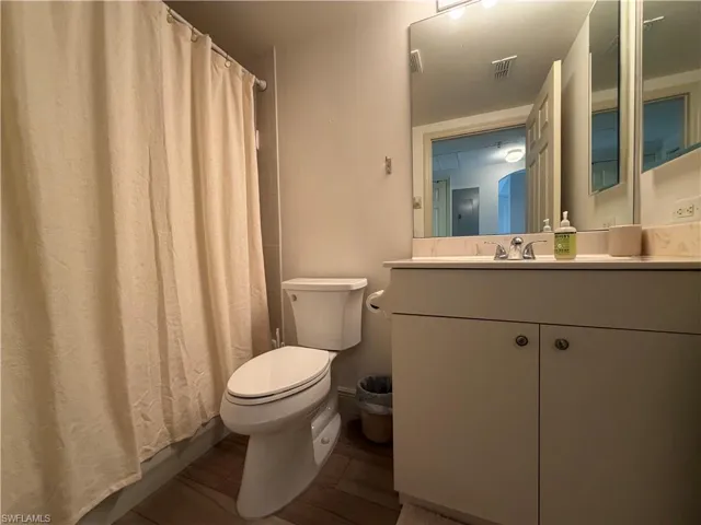 3009 Driftwood Way 2803, Naples, Florida 34109