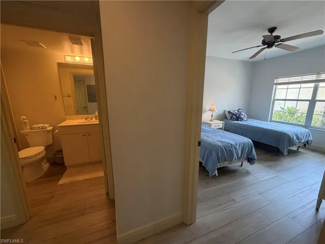 3009 Driftwood Way 2803, Naples, Florida 34109