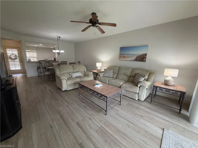 3009 Driftwood Way 2803, Naples, Florida 34109