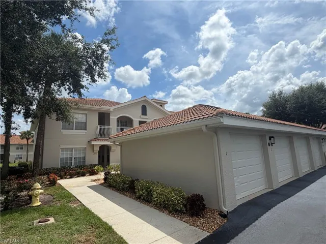 3009 Driftwood Way 2803, Naples, Florida 34109