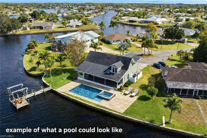 Virtual Pool