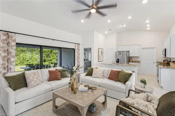 2618 Nw 24th Pl, Cape Coral Fl 33993