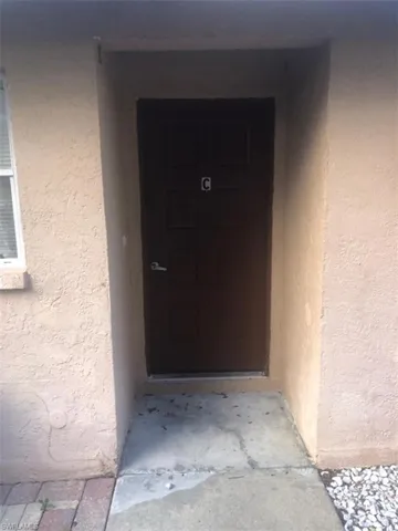 4751 25th Pl Sw C, Naples, Florida 34116
