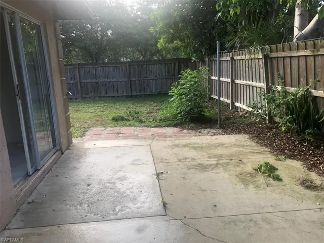 4751 25th Pl Sw C, Naples, Florida 34116