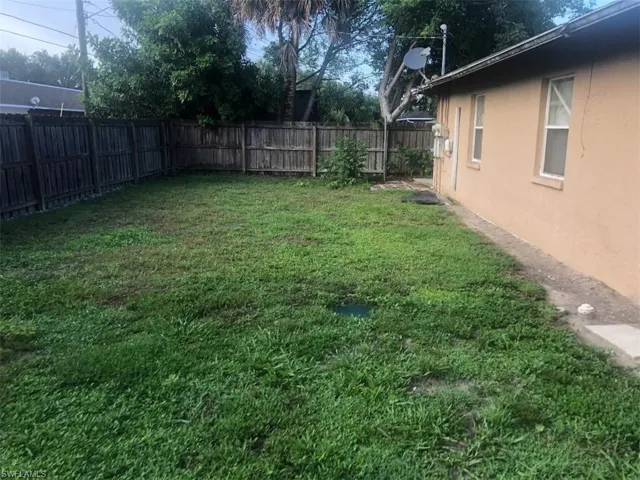 4751 25th Pl Sw C, Naples, Florida 34116
