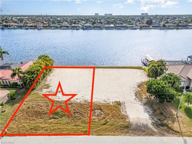 1128 Sw 43rd St, Cape Coral, Florida 33914