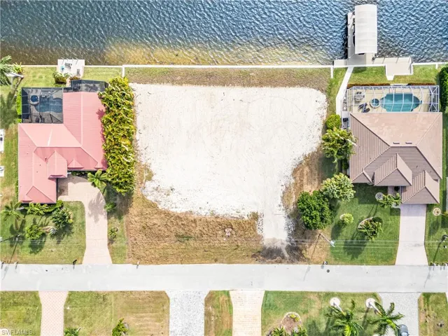 1128 Sw 43rd St, Cape Coral, Florida 33914