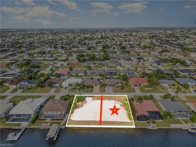 1128 Sw 43rd St, Cape Coral, Florida 33914