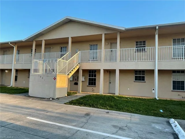 621 Sw 47th Ter 103, Cape Coral, Florida 33914