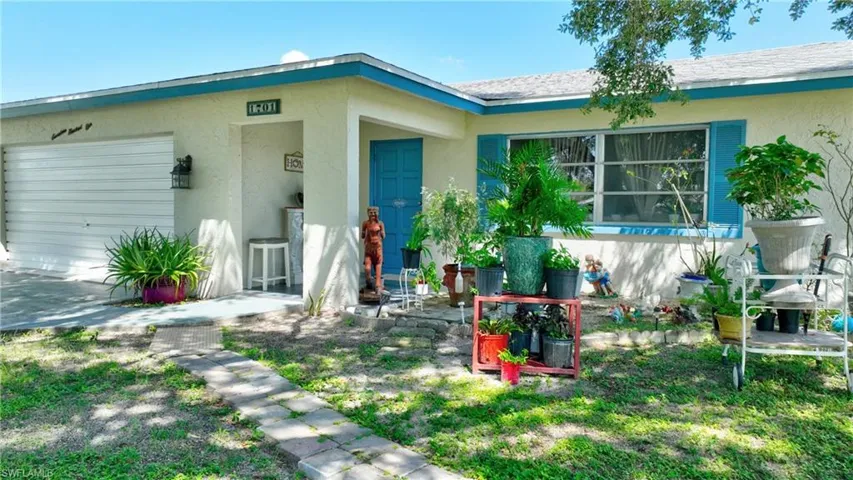 1701 Ridgecrest St, Lehigh Acres, Florida 33936