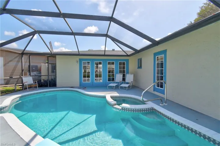 1701 Ridgecrest St, Lehigh Acres, Florida 33936