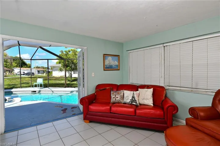 1701 Ridgecrest St, Lehigh Acres, Florida 33936