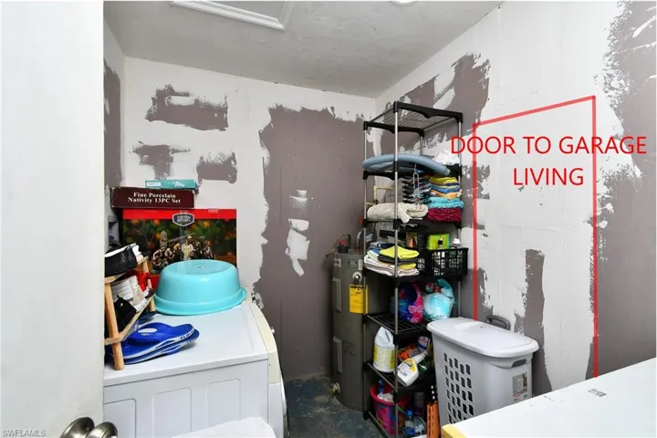 1701 Ridgecrest St, Lehigh Acres, Florida 33936