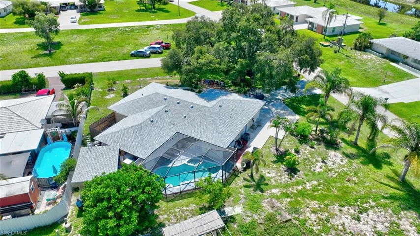 1701 Ridgecrest St, Lehigh Acres, Florida 33936
