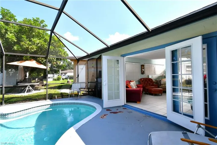 1701 Ridgecrest St, Lehigh Acres, Florida 33936