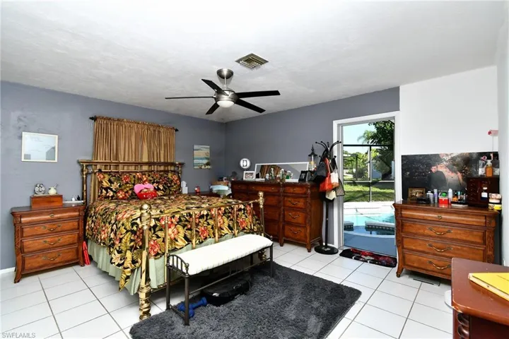 1701 Ridgecrest St, Lehigh Acres, Florida 33936